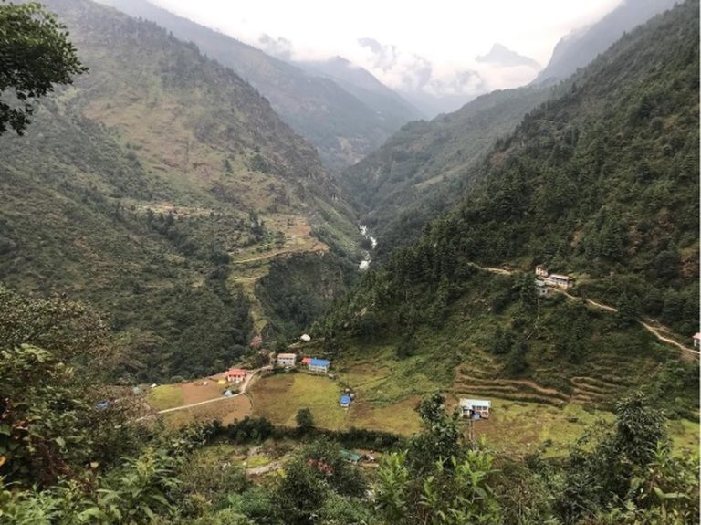 Surke Village