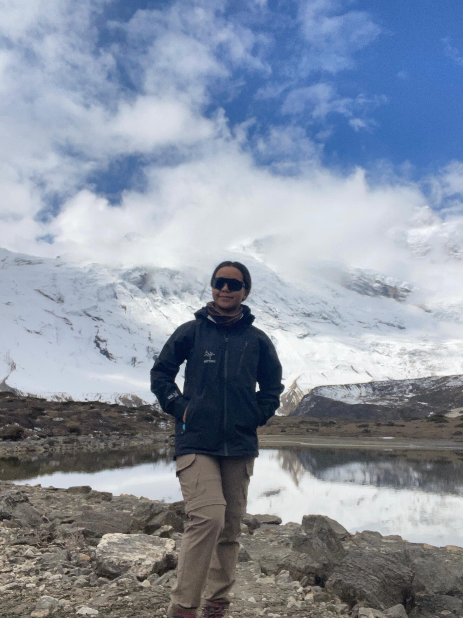 Chhiringma Sherpa