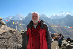 John J. Budway