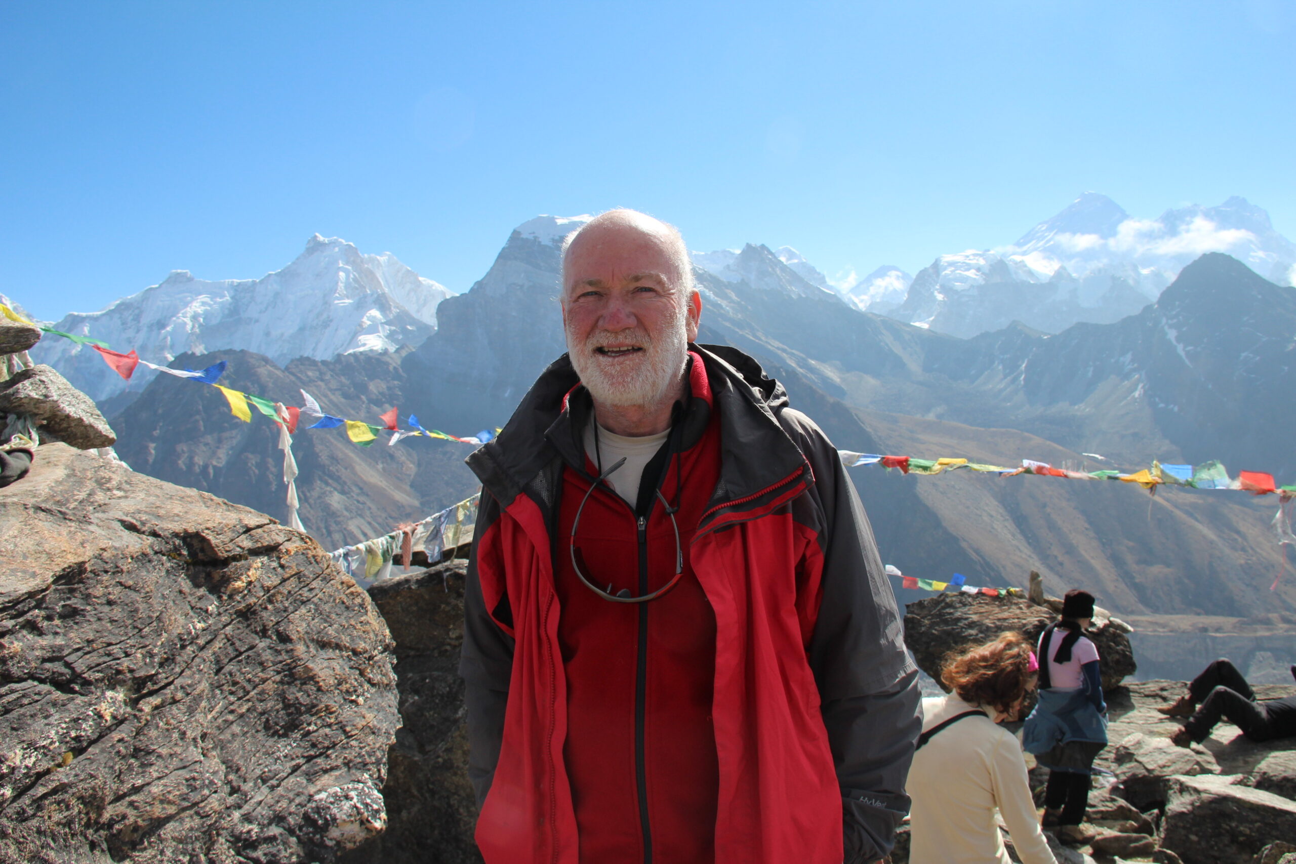 John J. Budway