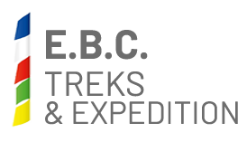 EBC Treks and Expeditions