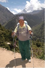Pan Bhadur Pun