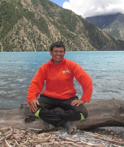 Tek Bahadur Thapa