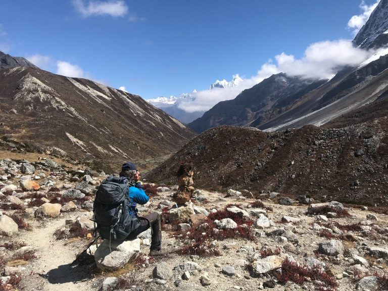 Acclimatization & Exploration