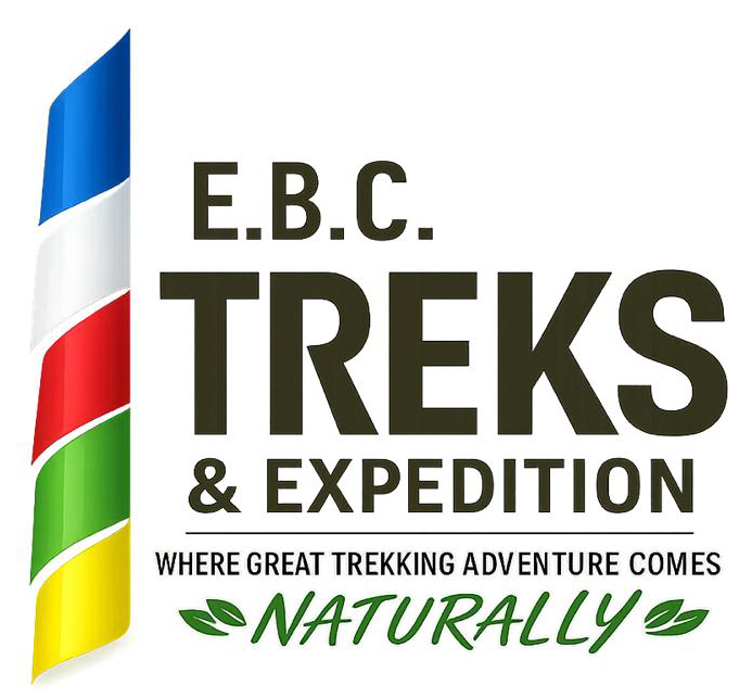 E.B.C. Treks & Expedition Pvt. Ltd.